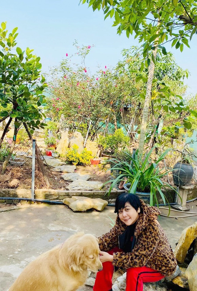 4 Minh Hằng của showbiz: Người mua 20.000m2 để nuôi gà, người là NSND trải qua 2 amp;#34;lần đòamp;#34; nhưng không có con - 5