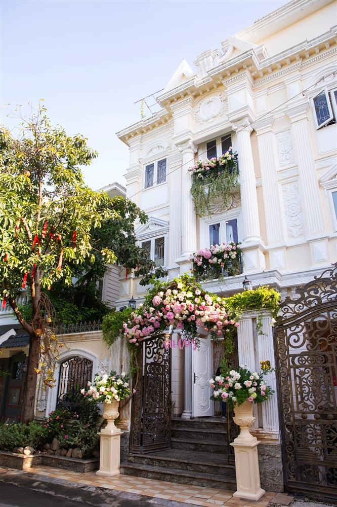 4 Minh Hằng của showbiz: Người mua 20.000m2 để nuôi gà, người là NSND trải qua 2 amp;#34;lần đòamp;#34; nhưng không có con - 15