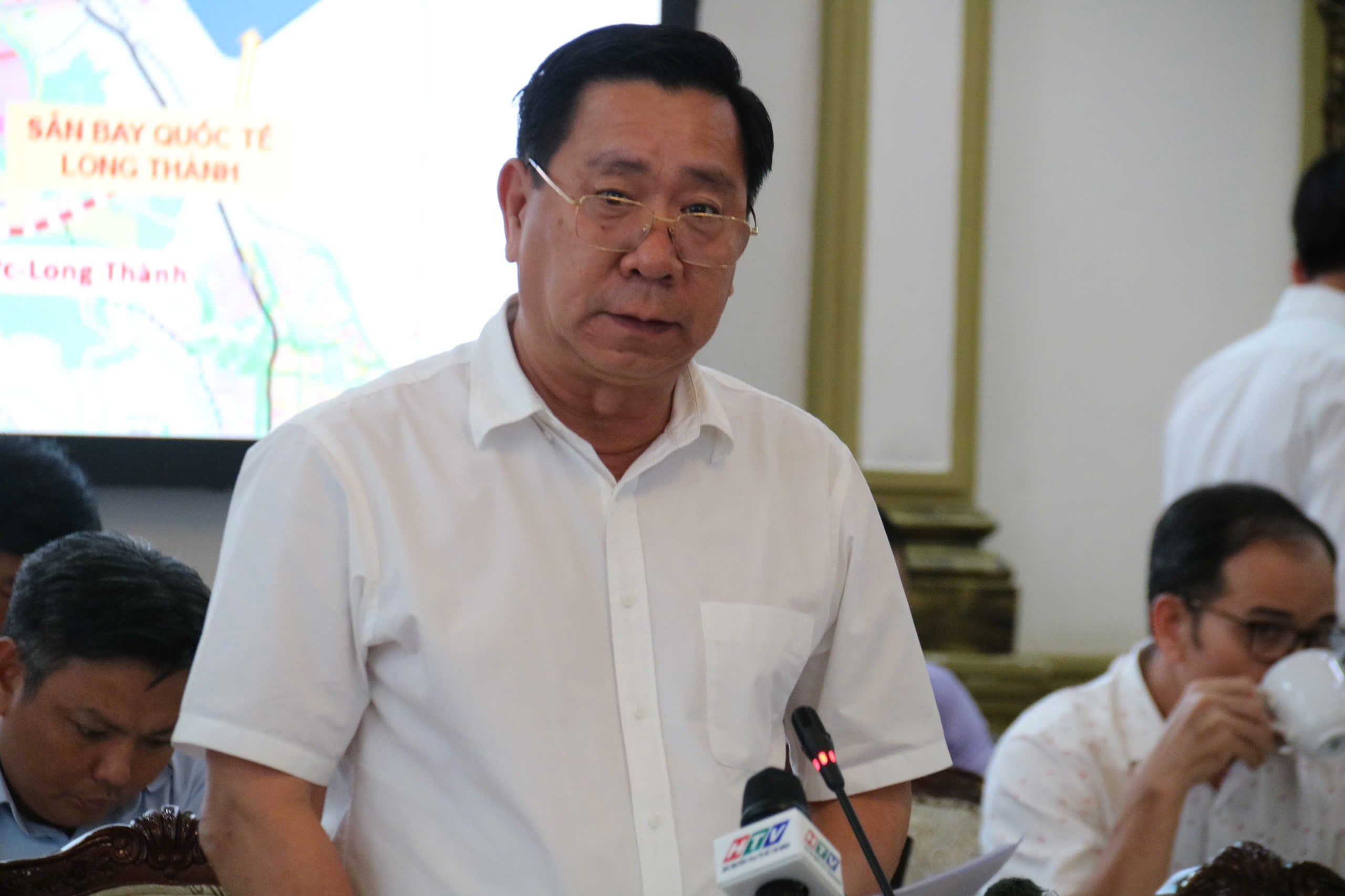 Ngày 19-12-2025, thông tuyến hơn 66 km đường Vành đai 3 2 19-12-2025 sẽ thông tuyến hơn 66 km đường Vành đai 3 - Ảnh 2.