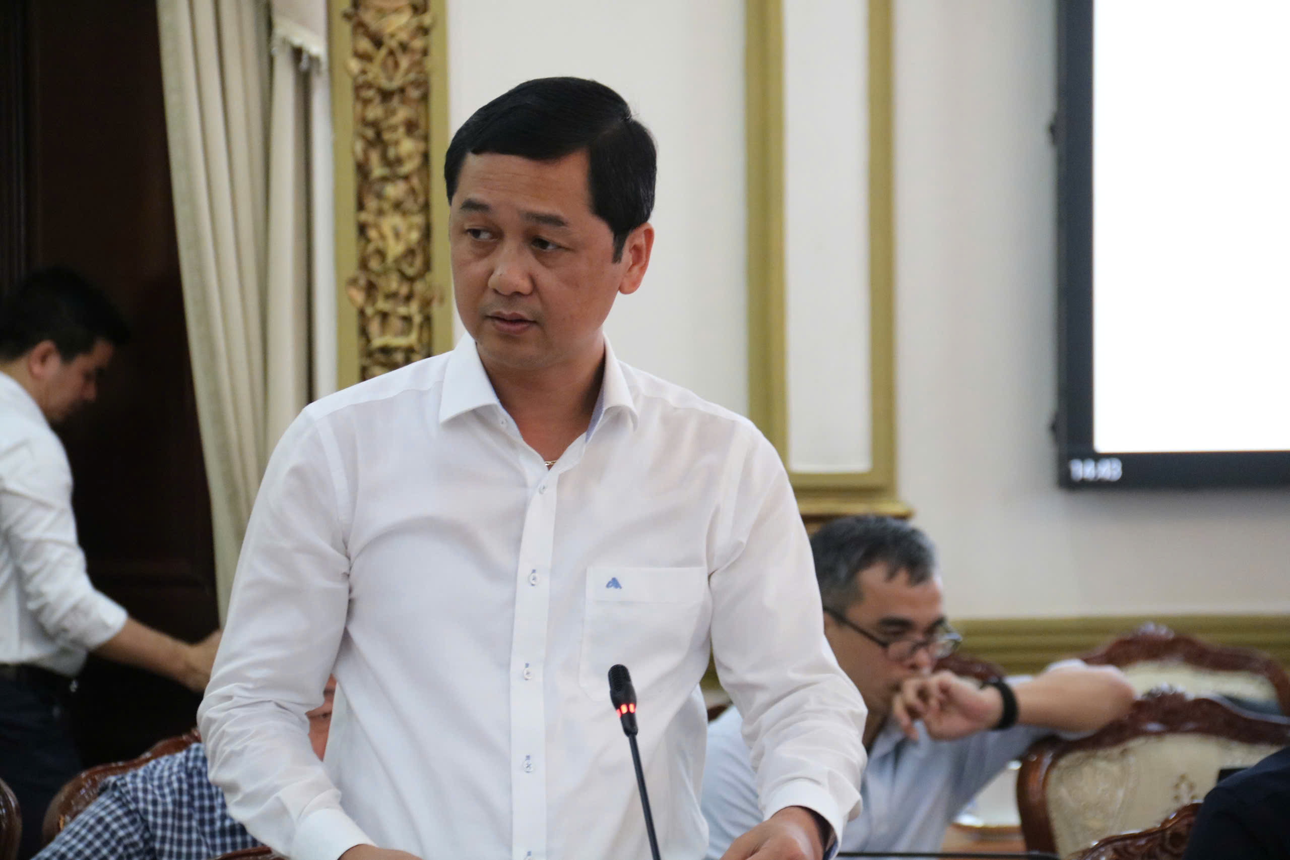 Ngày 19-12-2025, thông tuyến hơn 66 km đường Vành đai 3 3 19-12-2025 sẽ thông tuyến hơn 66 km đường Vành đai 3 - Ảnh 3.