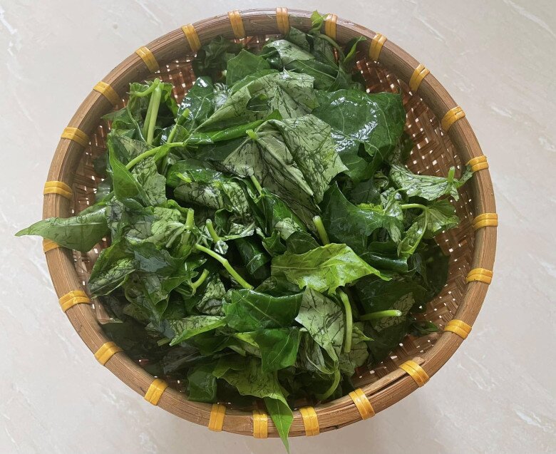 Loại rau giòn ngọt như mì chính nhưng 90% người không biết, đem nấu món gì cũng ngon vì cực gây "nghiện" 3 Loại rau giòn ngọt như mì chính nhưng 90% người không biết, đem nấu món gì cũng ngon vì cực gây amp;#34;nghiệnamp;#34; - 3