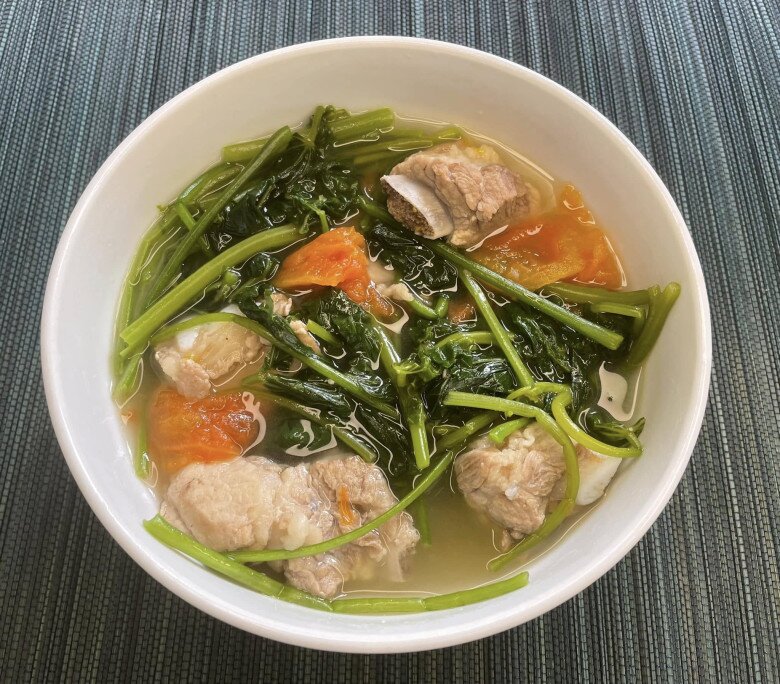 Loại rau giòn ngọt như mì chính nhưng 90% người không biết, đem nấu món gì cũng ngon vì cực gây "nghiện" 5 Loại rau giòn ngọt như mì chính nhưng 90% người không biết, đem nấu món gì cũng ngon vì cực gây amp;#34;nghiệnamp;#34; - 5