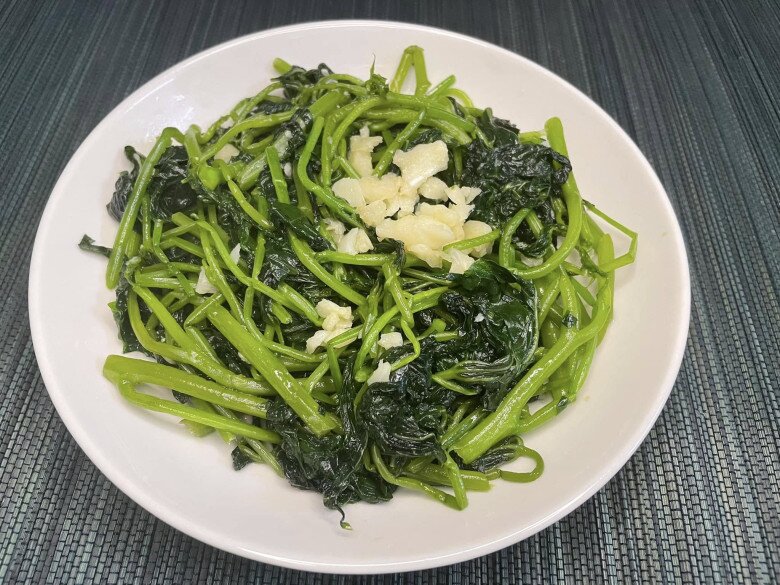 Loại rau giòn ngọt như mì chính nhưng 90% người không biết, đem nấu món gì cũng ngon vì cực gây "nghiện" 4 Loại rau giòn ngọt như mì chính nhưng 90% người không biết, đem nấu món gì cũng ngon vì cực gây amp;#34;nghiệnamp;#34; - 4