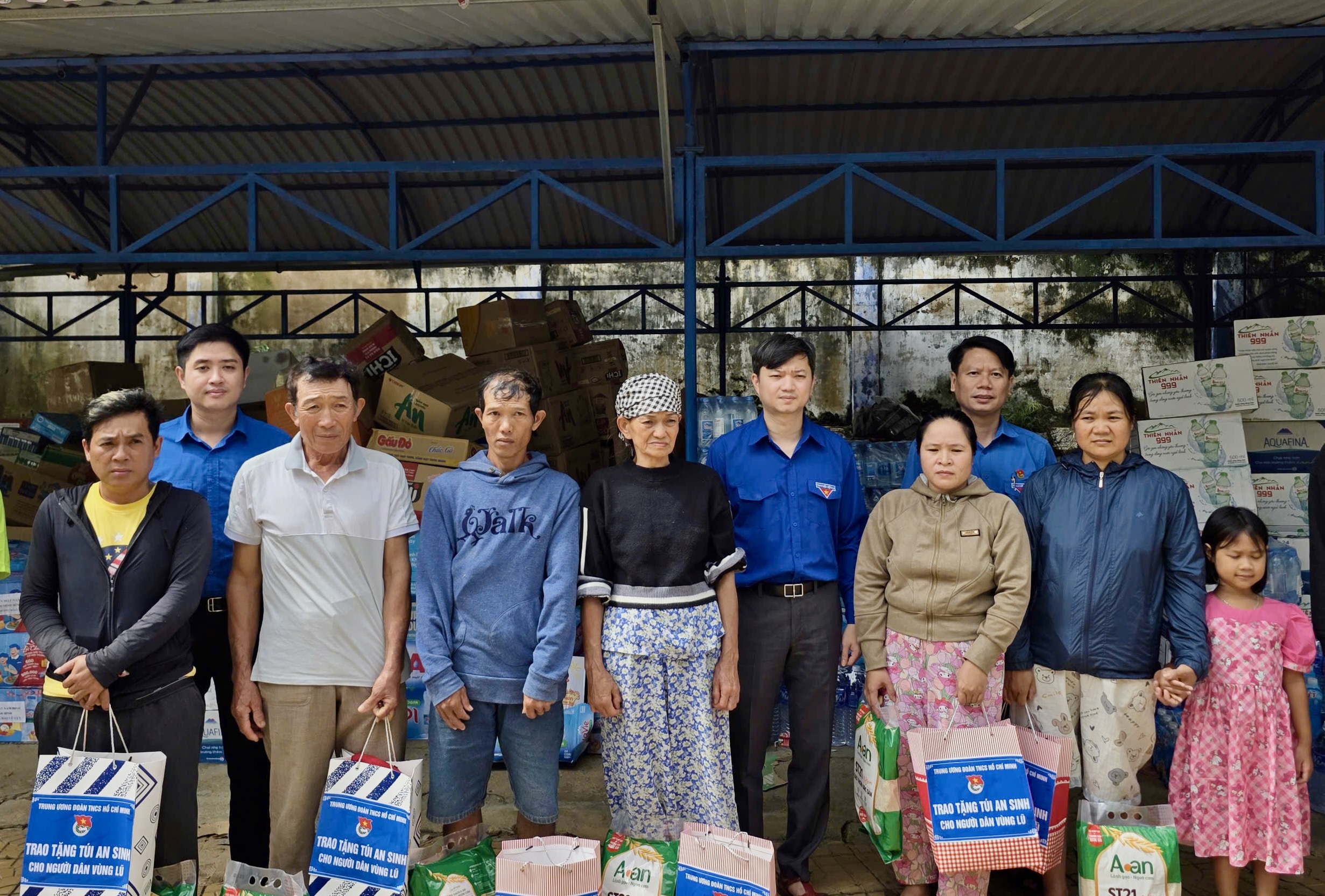 Trung ương Đoàn - Ảnh 5.