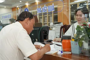 Cách xác nhận thời gian đóng BHXH khi doanh nghiệp mất khả năng đóng