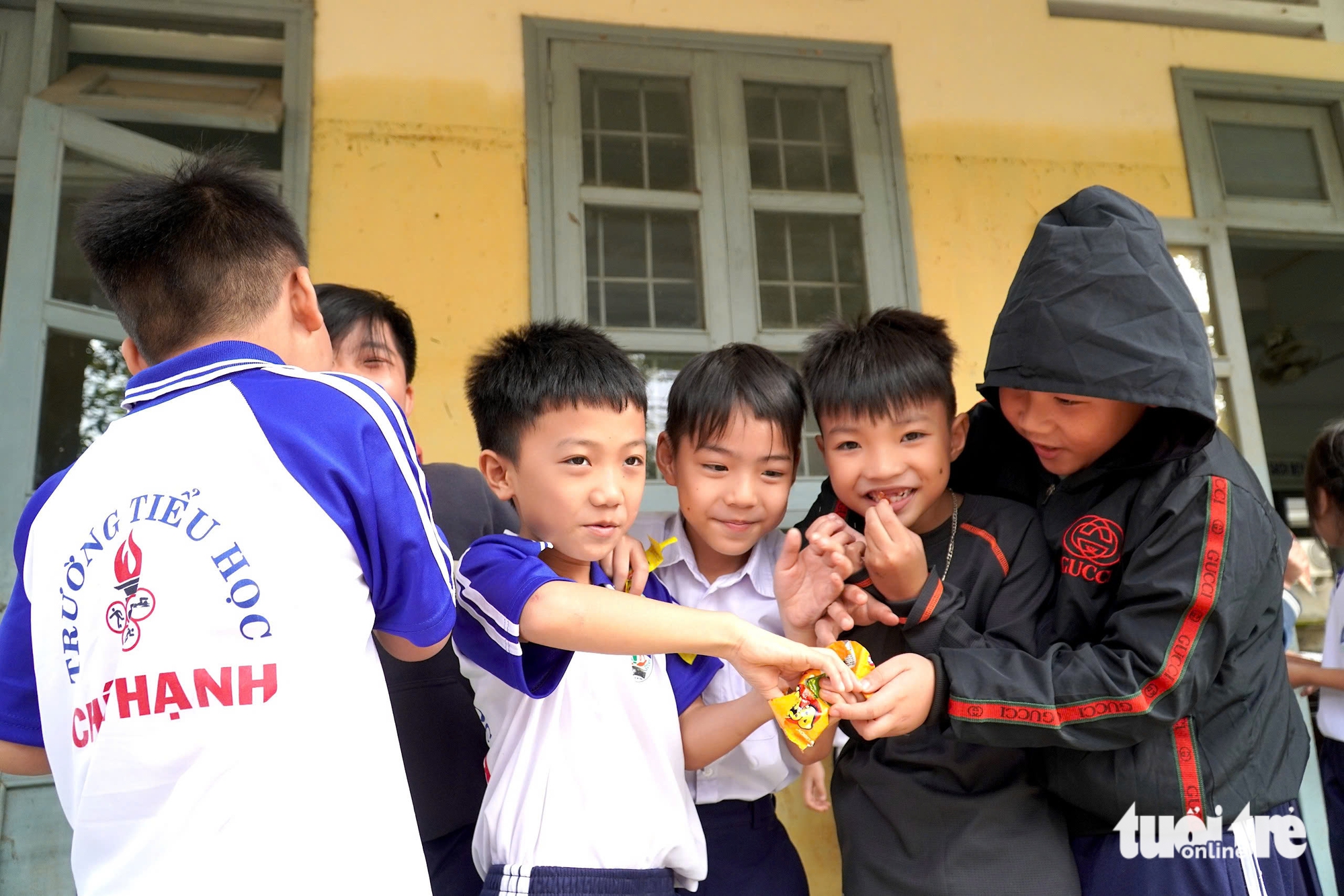 học sinh - Ảnh 10.