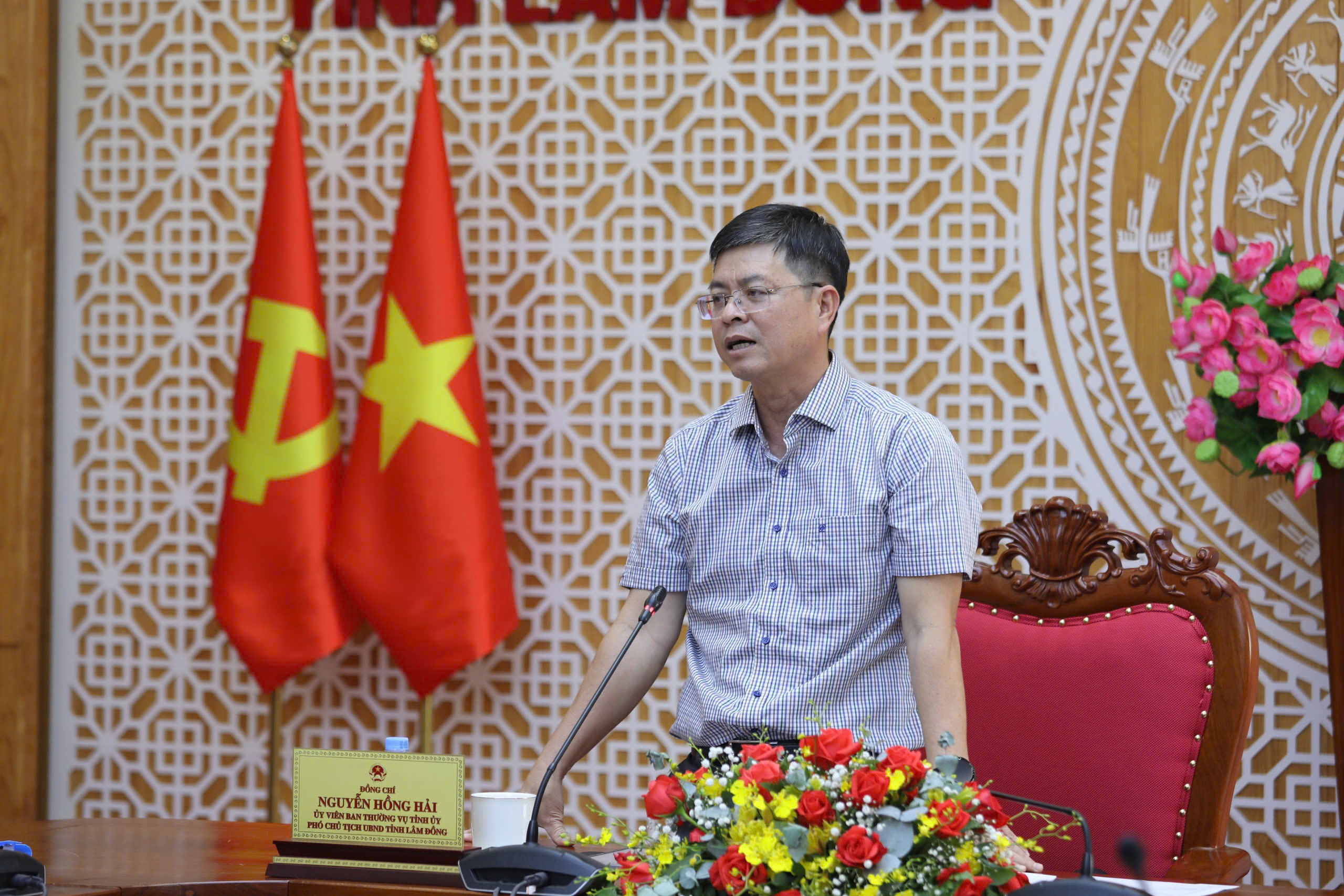 Sân bay Liên Khương sẽ đóng cửa từ tháng 3-2026 - Ảnh 2.