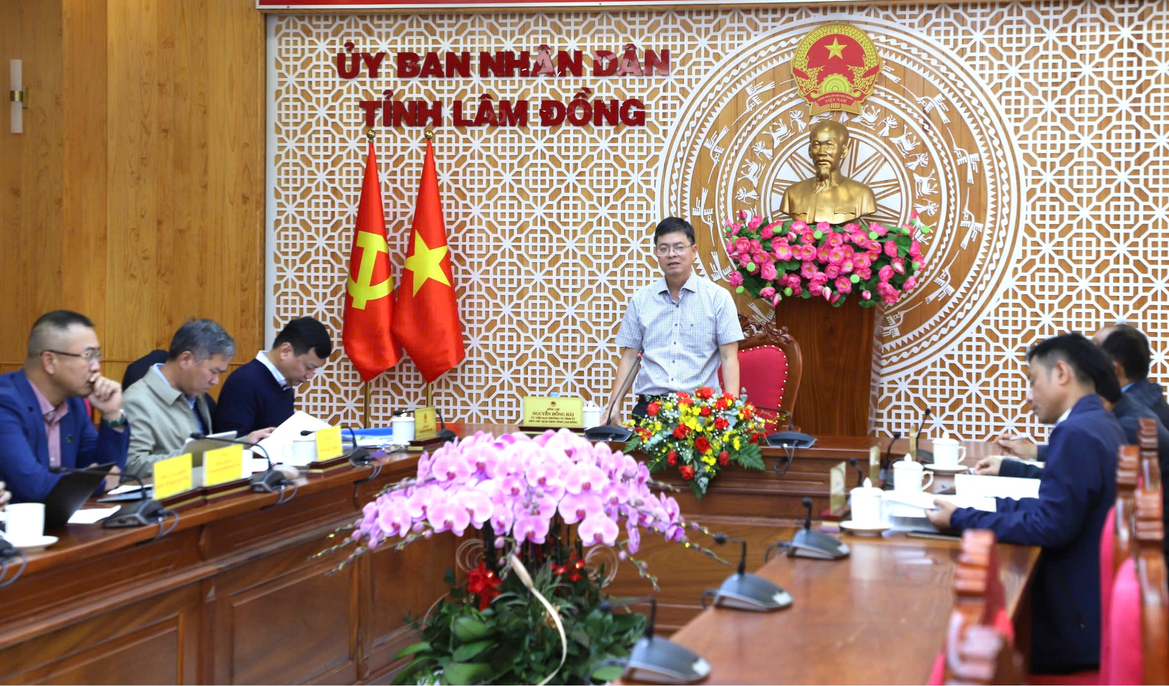 Từ đầu tháng 3.2026 đóng sân bay Liên Khương để sửa chữa nâng cấp - Ảnh 2.