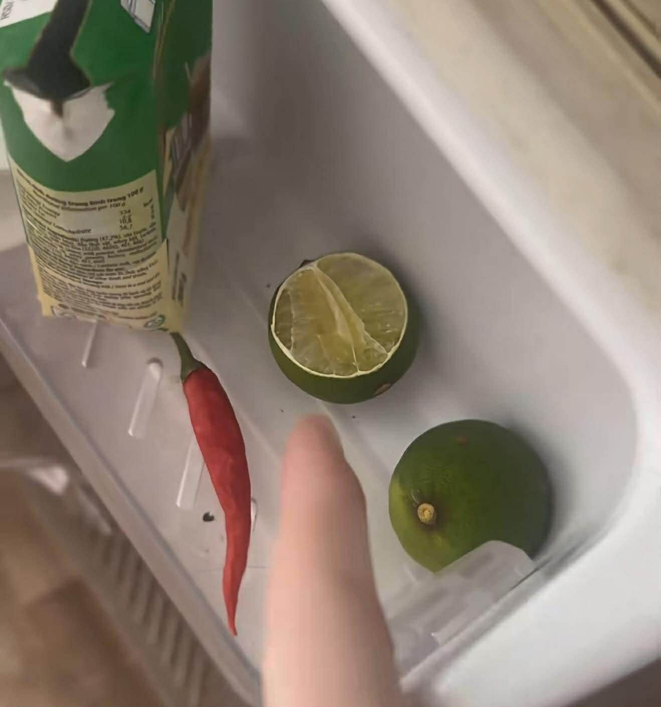 Trung bình cửa tủ lạnh của các gia đình Việt Nam đều có 1 thứ: Hóa ra có tác dụng bất ngờ- Ảnh 3.