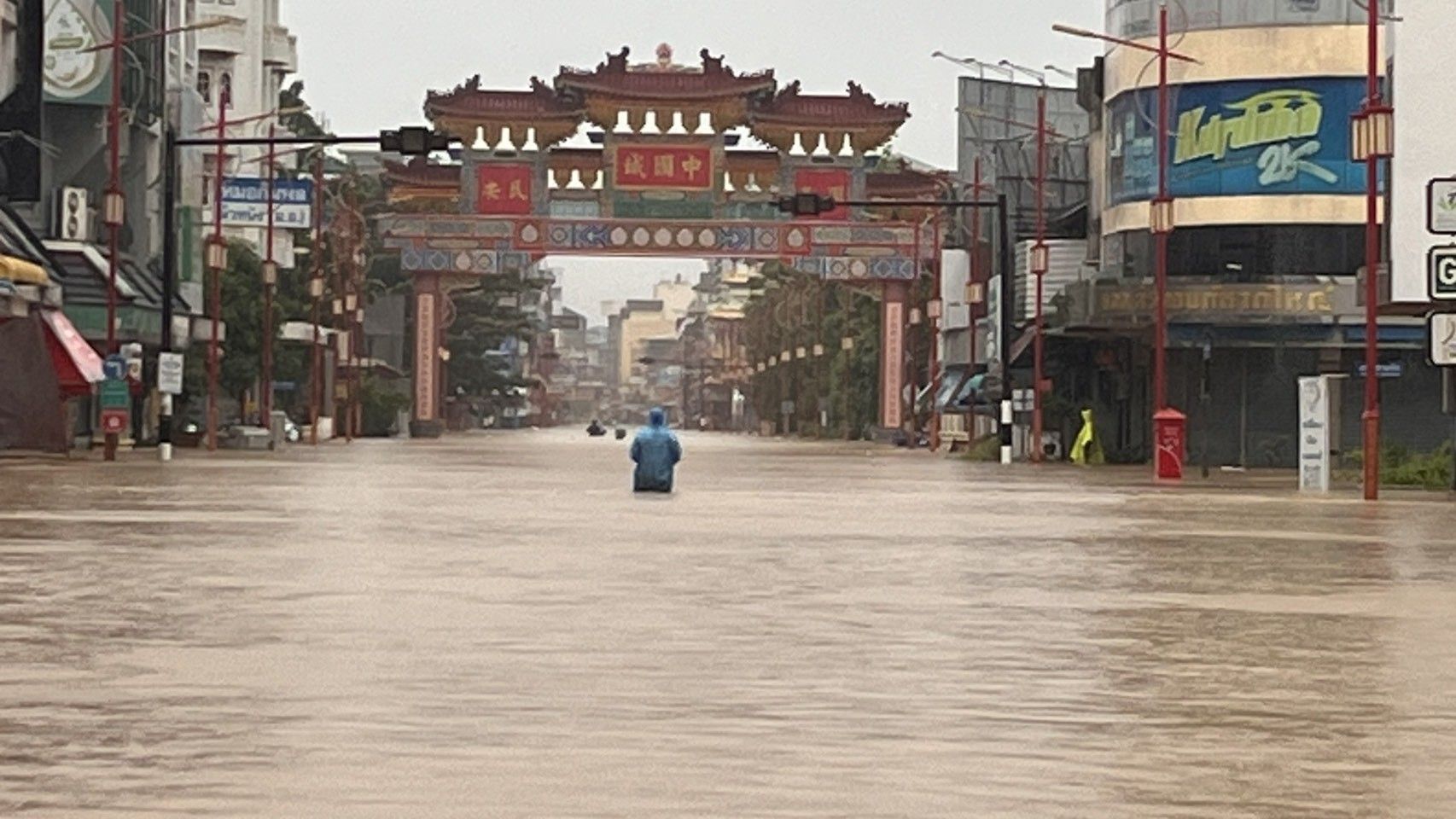 Thái Lan ra cảnh báo đặc biệt với du khách tới nước này- Ảnh 3.