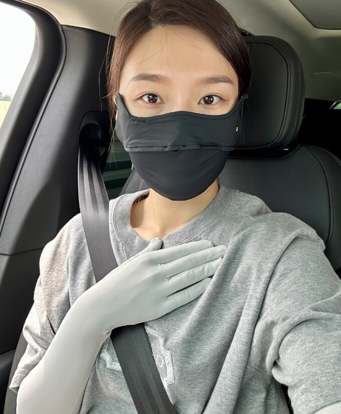 Thoa kem chống nắng, chị em cần biết công thức “2 trước - 3 sau”, vừa chống UV vừa amp;#34;giữamp;#34; collagen - 4