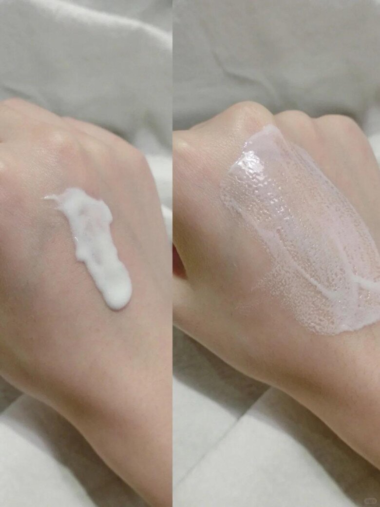 Thoa kem chống nắng, chị em cần biết công thức “2 trước - 3 sau”, vừa chống UV vừa amp;#34;giữamp;#34; collagen - 5