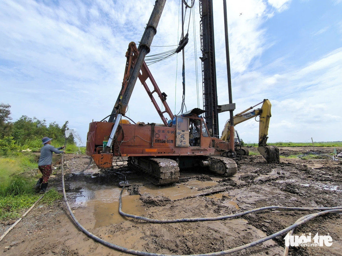 vành đai 3 - Ảnh 4.