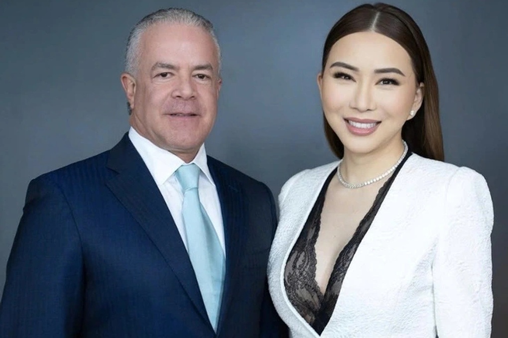 Tòa án Thái Lan ban hành lệnh truy nã cựu CEO Hoa hậu Hoàn vũ - 3