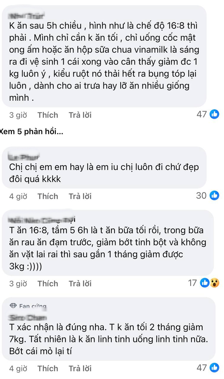 Địch Lệ Nhiệt Ba cắt hẳn bữa tối- Ảnh 7.