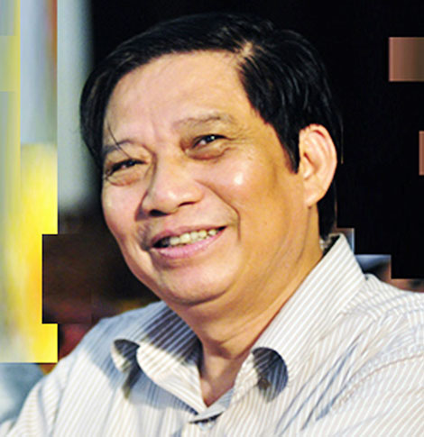 Văn học giải phóng miền Nam Việt Nam: Một tiến trình độc đáo- Ảnh 3.