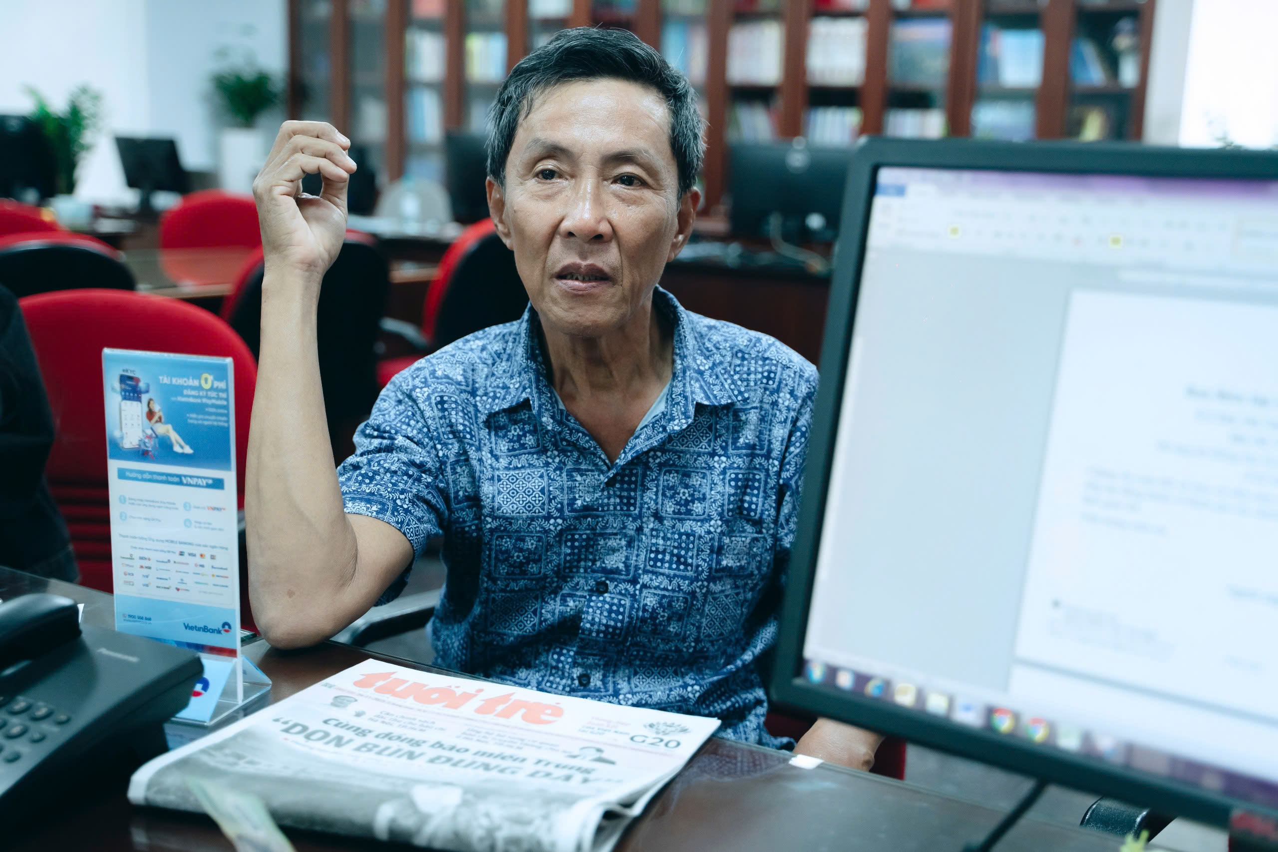 miền Trung - Ảnh 5.