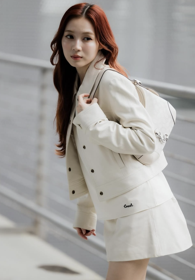 Mùa mới gọi tên gam màu trung tính, đơn giản mà vẫn sang hết nấc- Ảnh 6.