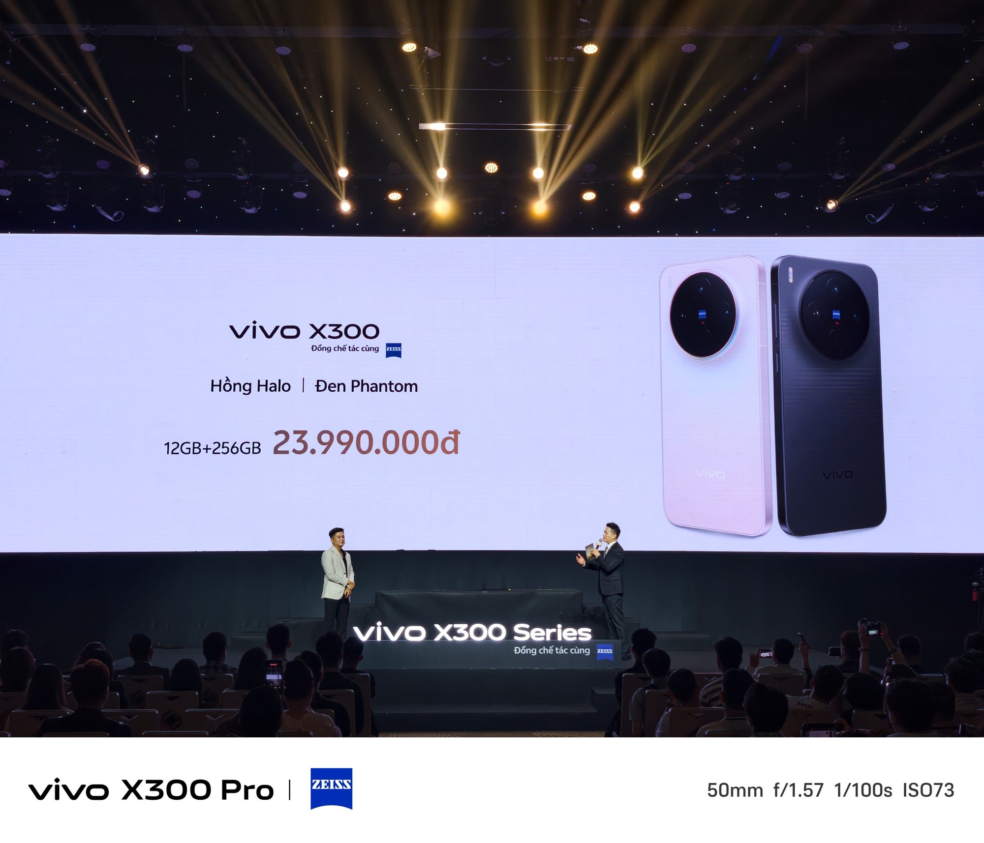 Smartphone có camera tốt bậc nhất 2025 ra mắt tại Việt Nam- Ảnh 3.