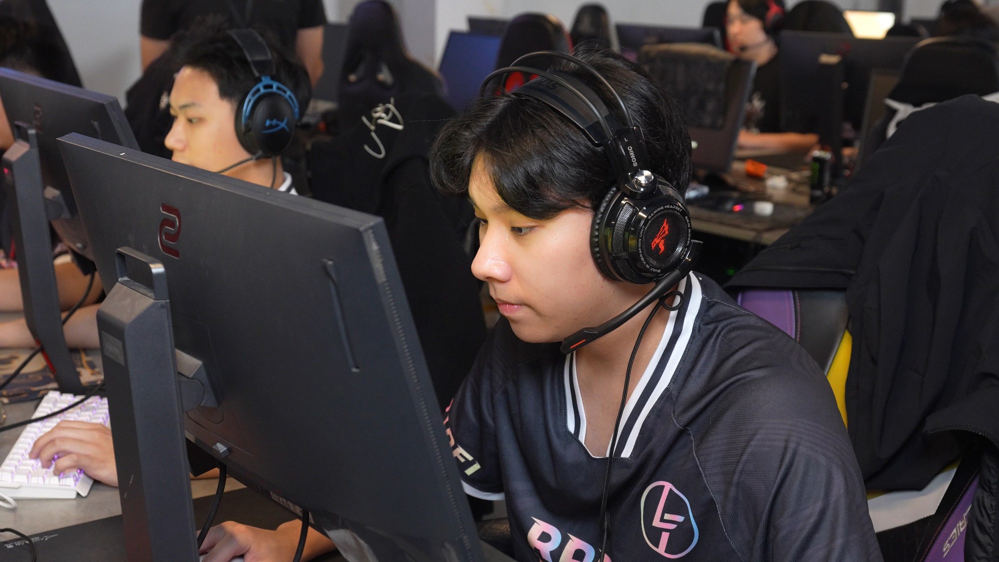 Đội tuyển Rapid Lofi trở thành đại diện Việt Nam tranh tài tại giải đấu quốc tế Delta Force Invitational: Warfare 2025- Ảnh 2.