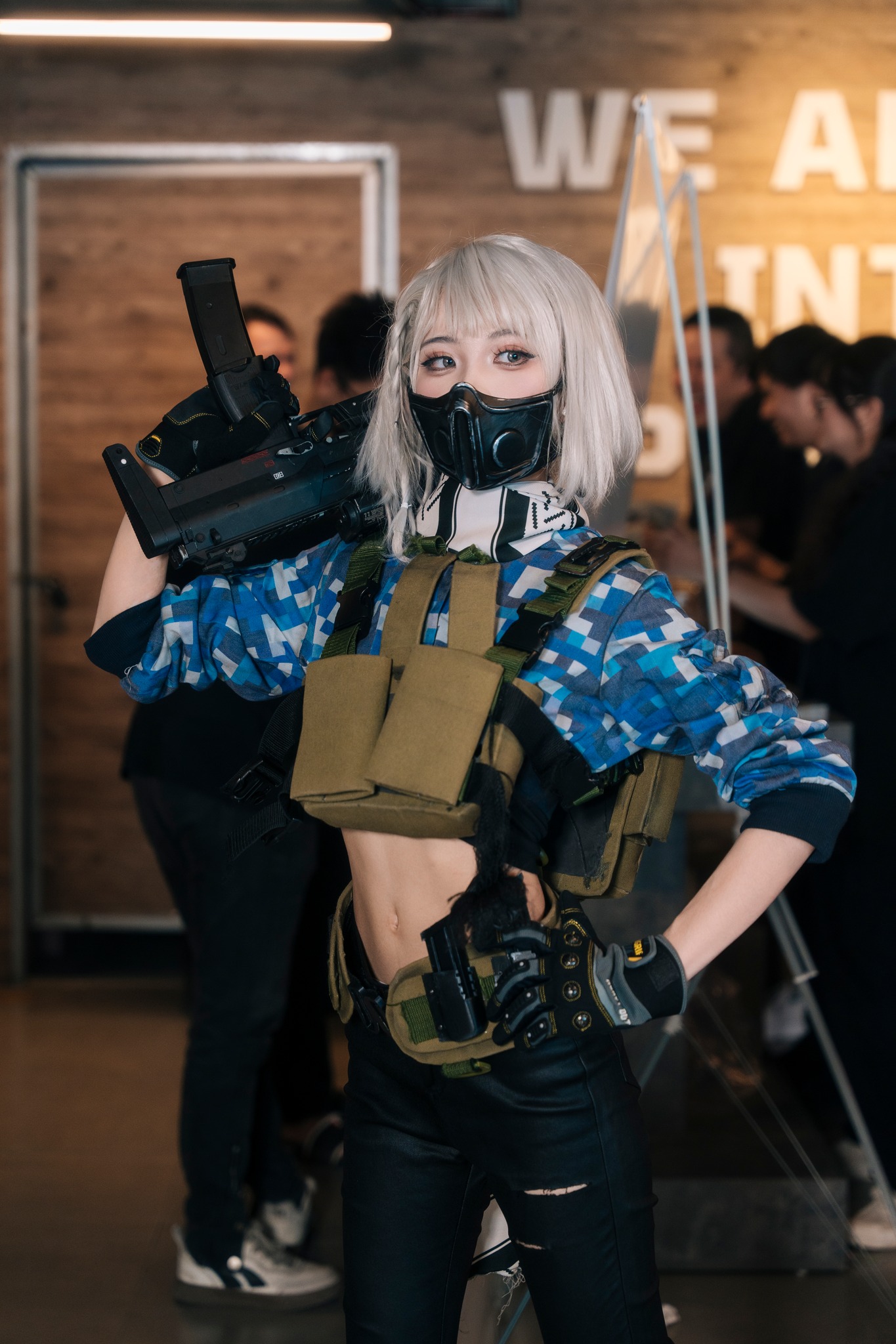 Đội tuyển Rapid Lofi trở thành đại diện Việt Nam tranh tài tại giải đấu quốc tế Delta Force Invitational: Warfare 2025- Ảnh 5.