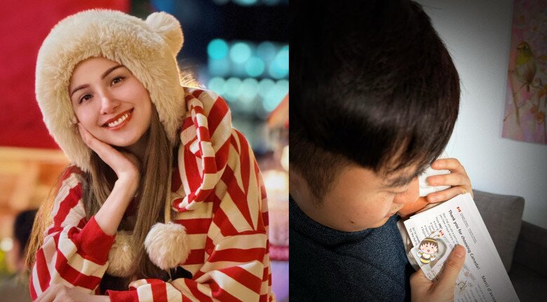 Vừa sinh con thứ 2 ở Canada, Diễm Hương đòi "bỏ chồng về nước", em bé được vài ngày tuổi lại đón "tin vui" 2 Diễm Hương báo tin vui được cấp thẻ PR sau 2 năm sang Canada định cư.