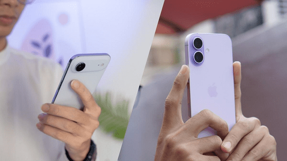 iPhone 17-4.png 0 iPhone Air, iPhone 17, CellphoneS