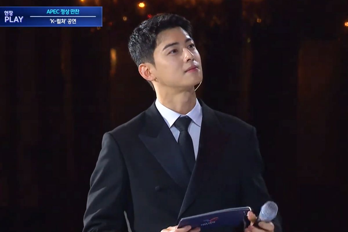 Quân nhân duy nhất đại diện cho Bộ Quốc phòng thông minh xuất chúng, nhan sắc được ví như bảo vật quốc gia- Ảnh 6.