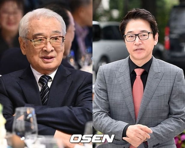 Tổng thống Hàn Quốc tiếc thương 