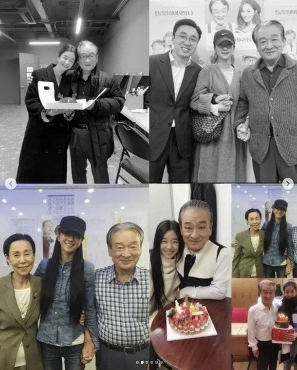 Tổng thống Hàn Quốc tiếc thương 