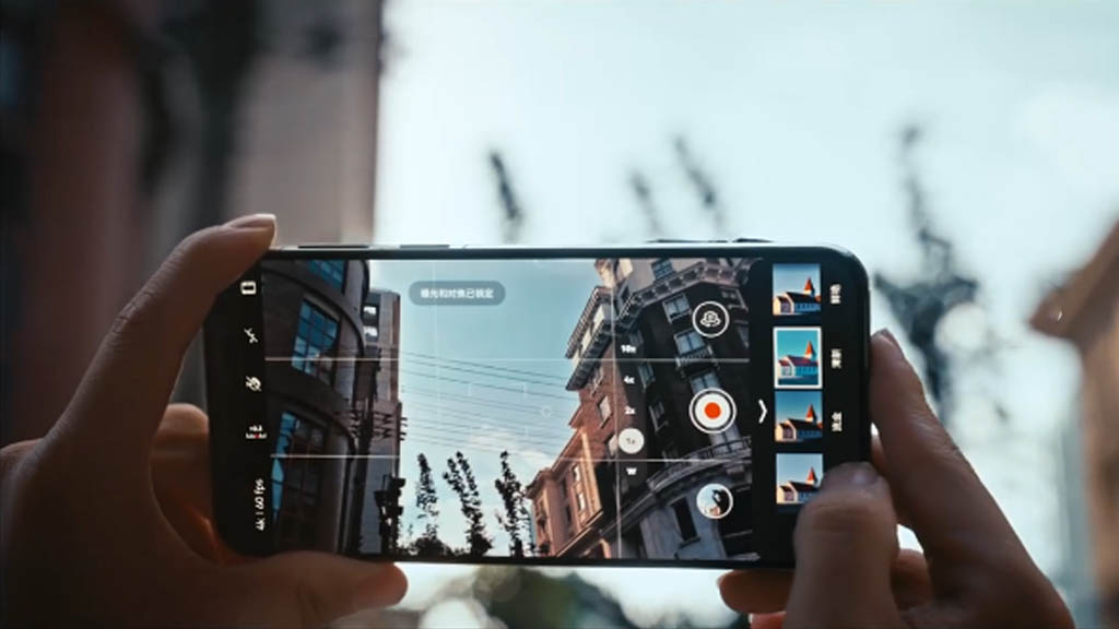 Huawei Mate 80 series ra mắt với khả năng liên lạc xuyên tường không cần mạng - Ảnh 3.