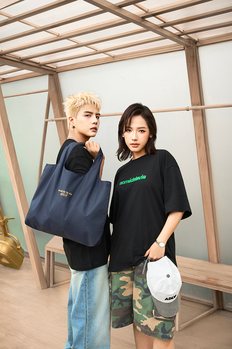 1764091709 907 Doi ban than Duy Khanh Cara de thuong muon