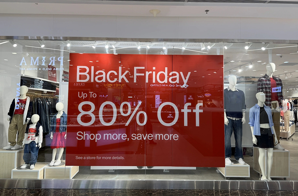 Siêu khuyến mãi có bật được sức mua?- Ảnh 2.