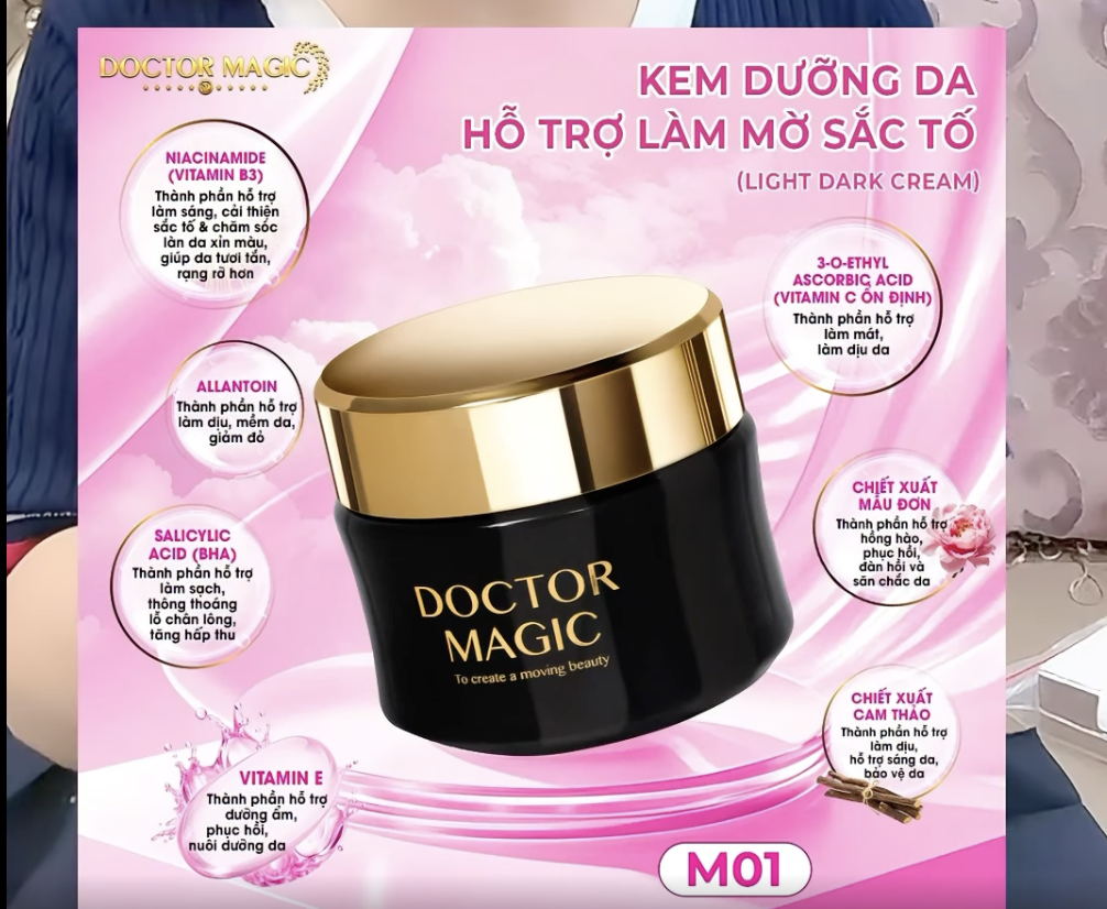 162 mỹ phẩm của Mailisa bị thu hồi trên toàn quốc 3 Thu hồi 162 loại mỹ phẩm của Mailisa - Ảnh 3.