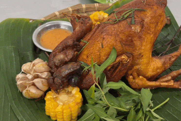 Đặc sản An Giang tên tưởng viết sai chính tả, khách thử một lần thích mê - 2