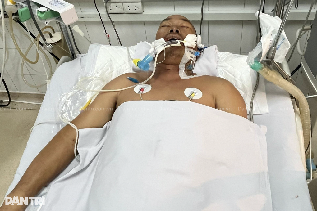 Vay nợ khắp nơi, nhà không còn gì để bán, vợ nghèo khẩn cầu cứu chồng - 2