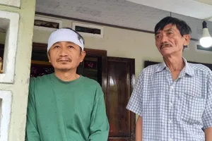 Lũ ở Đắk Lắk vượt mốc lịch sử 1,5m làm 63 người chết 