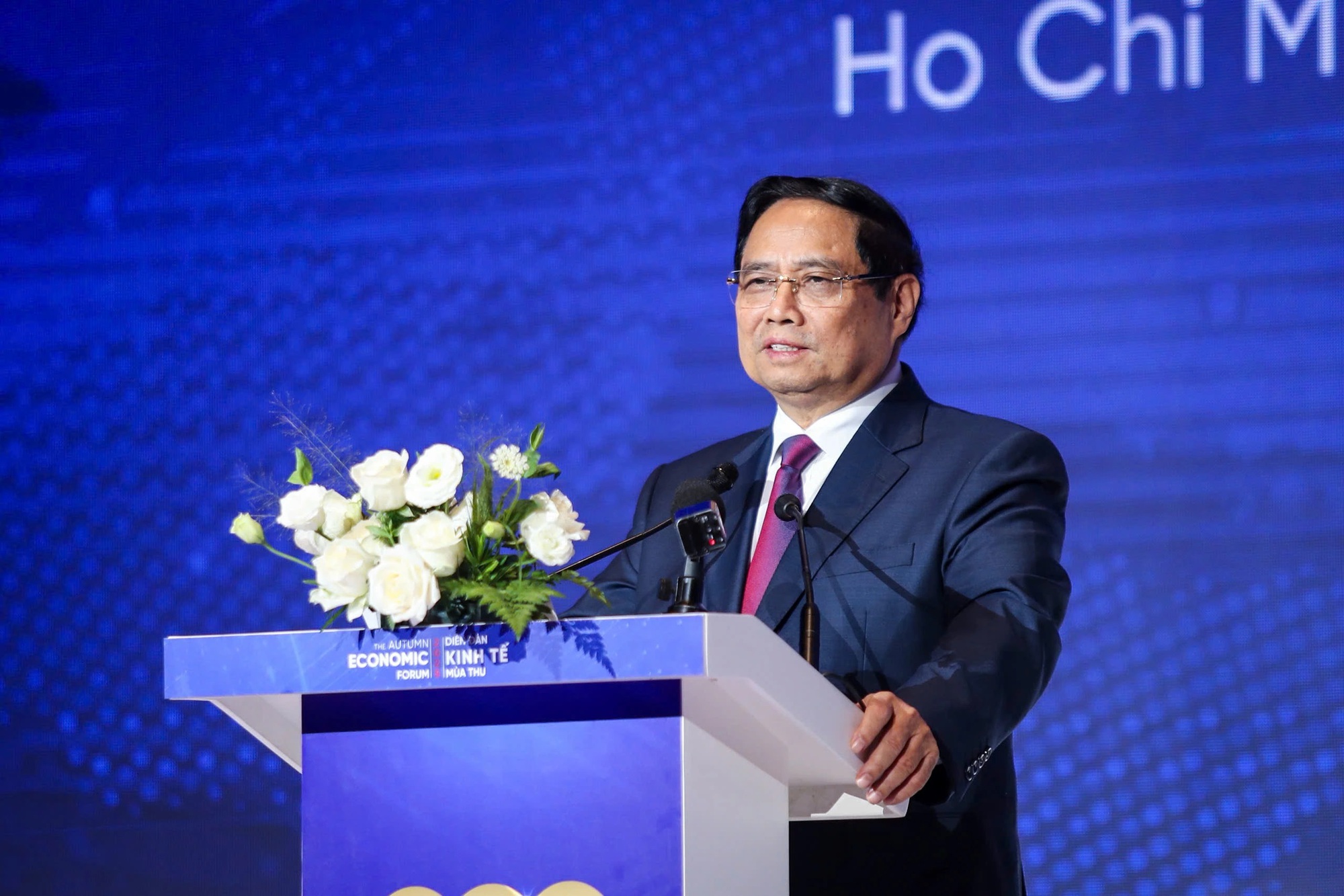 TP.HCM sẽ trở thành siêu đô thị quốc tế- Ảnh 2.