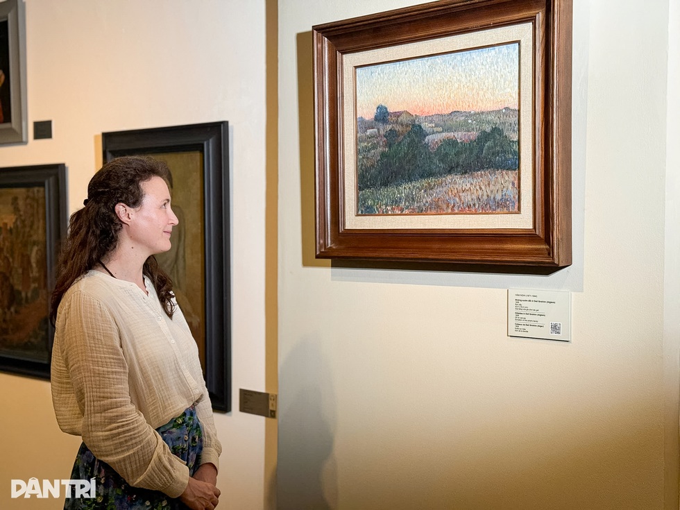 Hậu duệ vua Hàm Nghi từ Pháp về Việt Nam, giải mã những bí ẩn bỏ ngỏ - 2