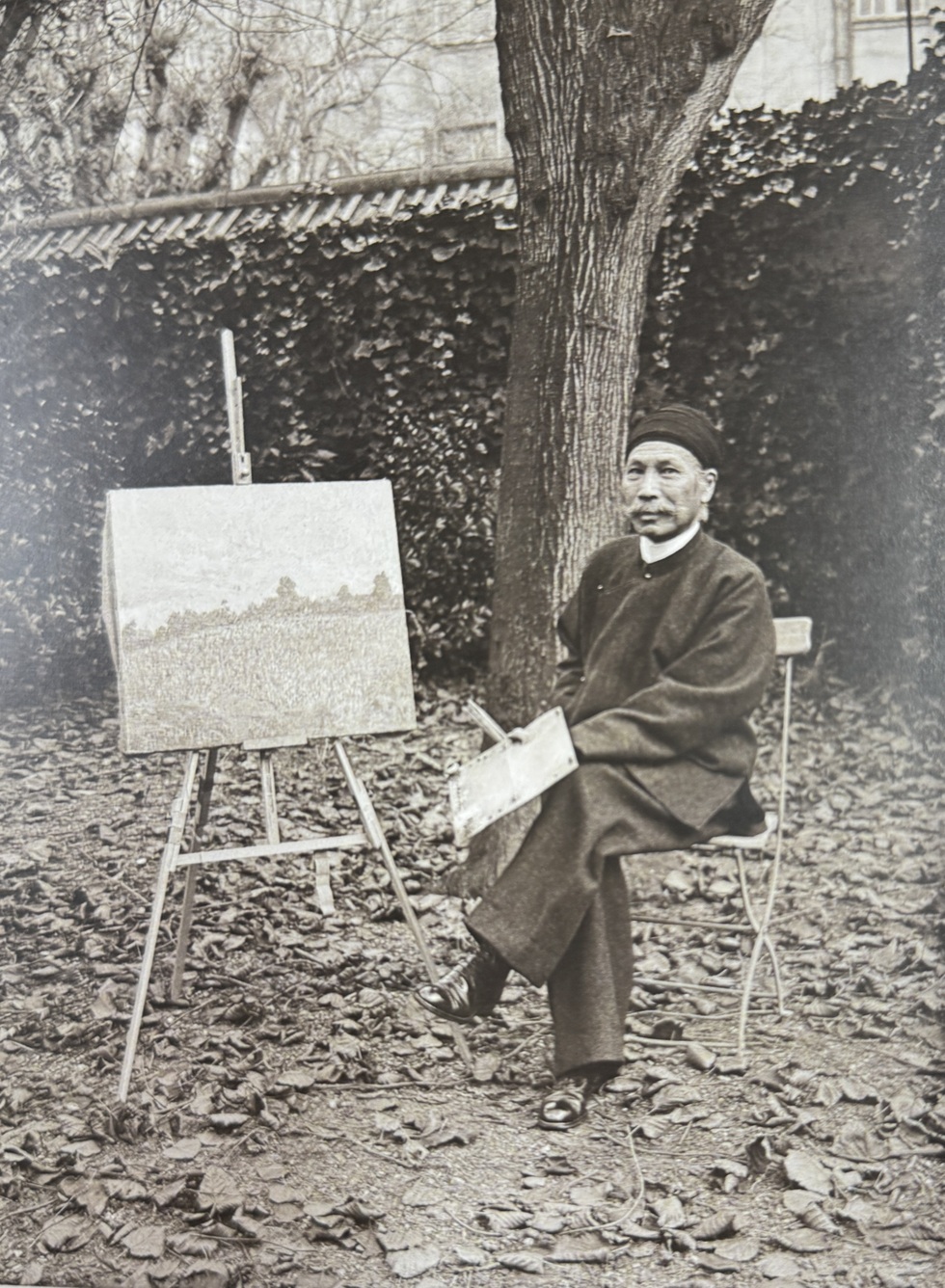 Hậu duệ vua Hàm Nghi từ Pháp về Việt Nam, giải mã những bí ẩn bỏ ngỏ - 3