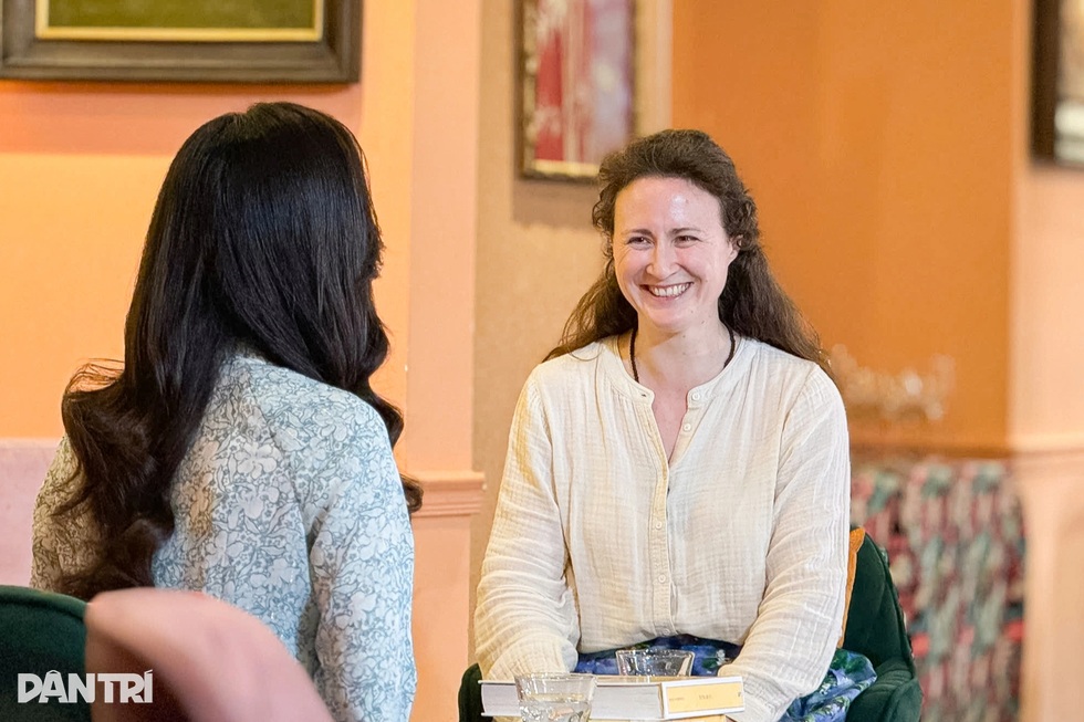 Hậu duệ vua Hàm Nghi từ Pháp về Việt Nam, giải mã những bí ẩn bỏ ngỏ - 6