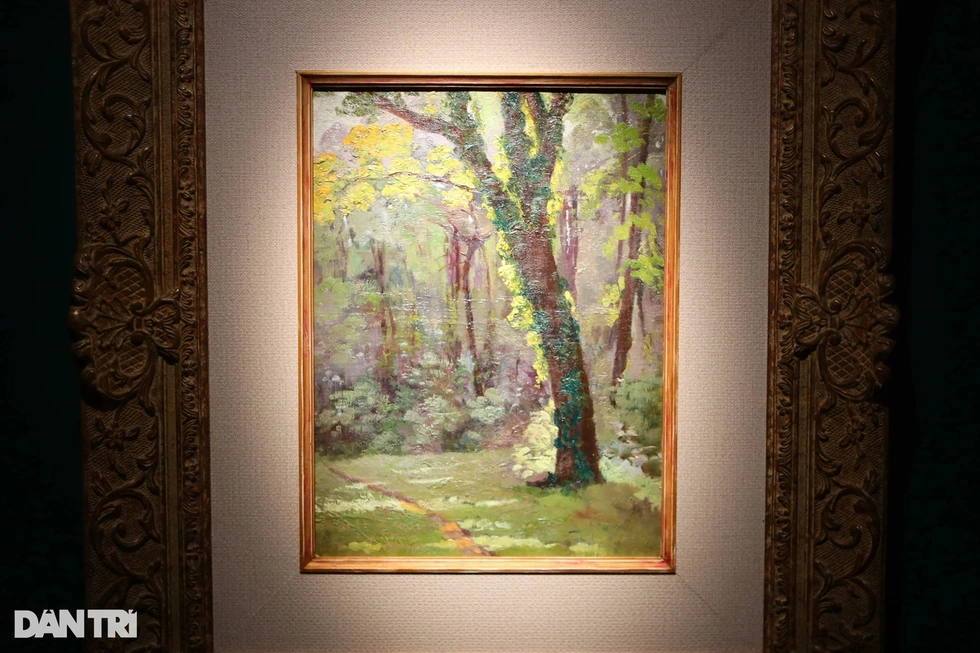 Hậu duệ vua Hàm Nghi từ Pháp về Việt Nam, giải mã những bí ẩn bỏ ngỏ - 7