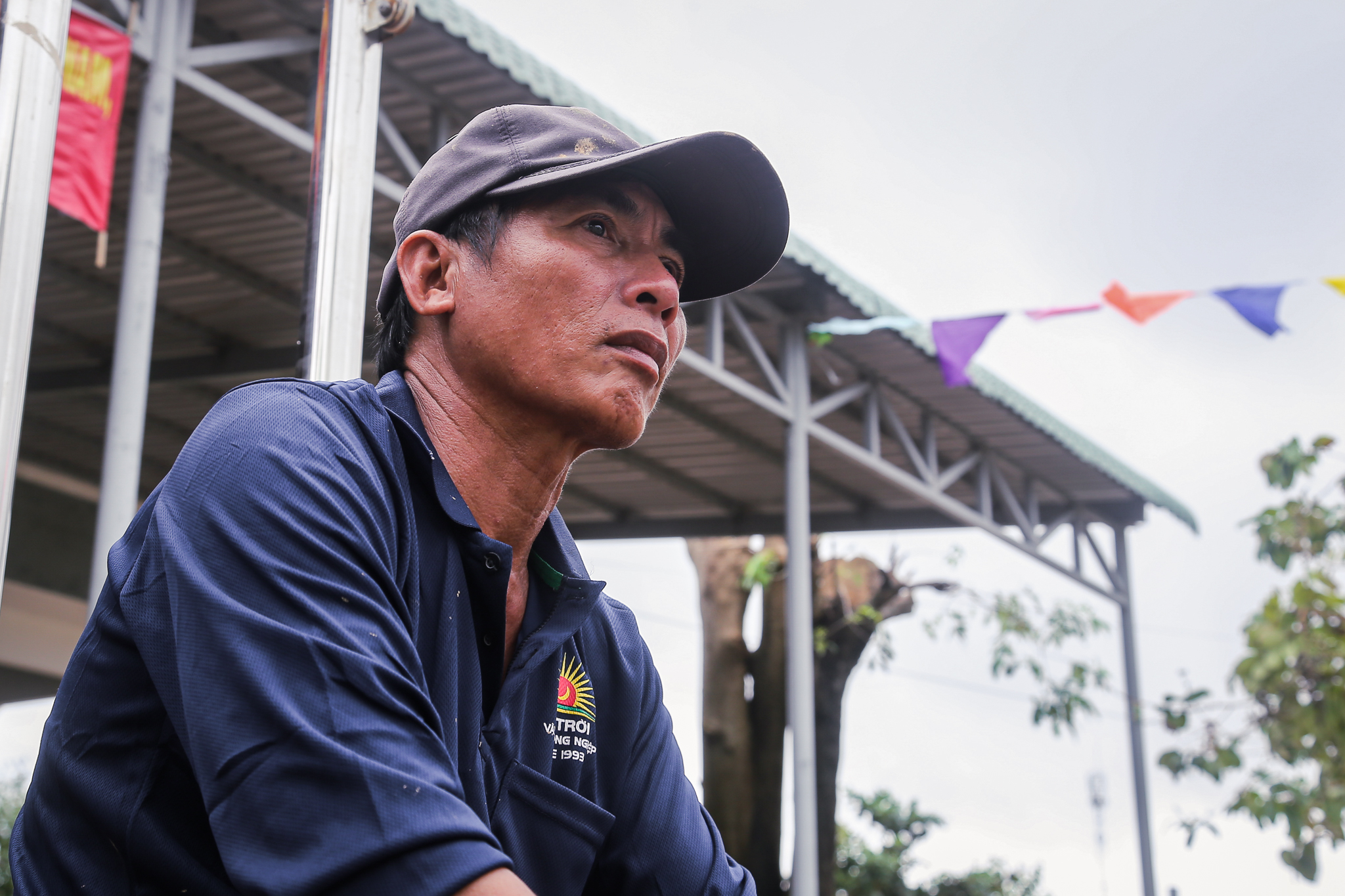 Đêm vô vọng ở rốn lũ Hòa Thịnh 2 1764114757 725 Dem vo vong o ron lu Hoa Thinh