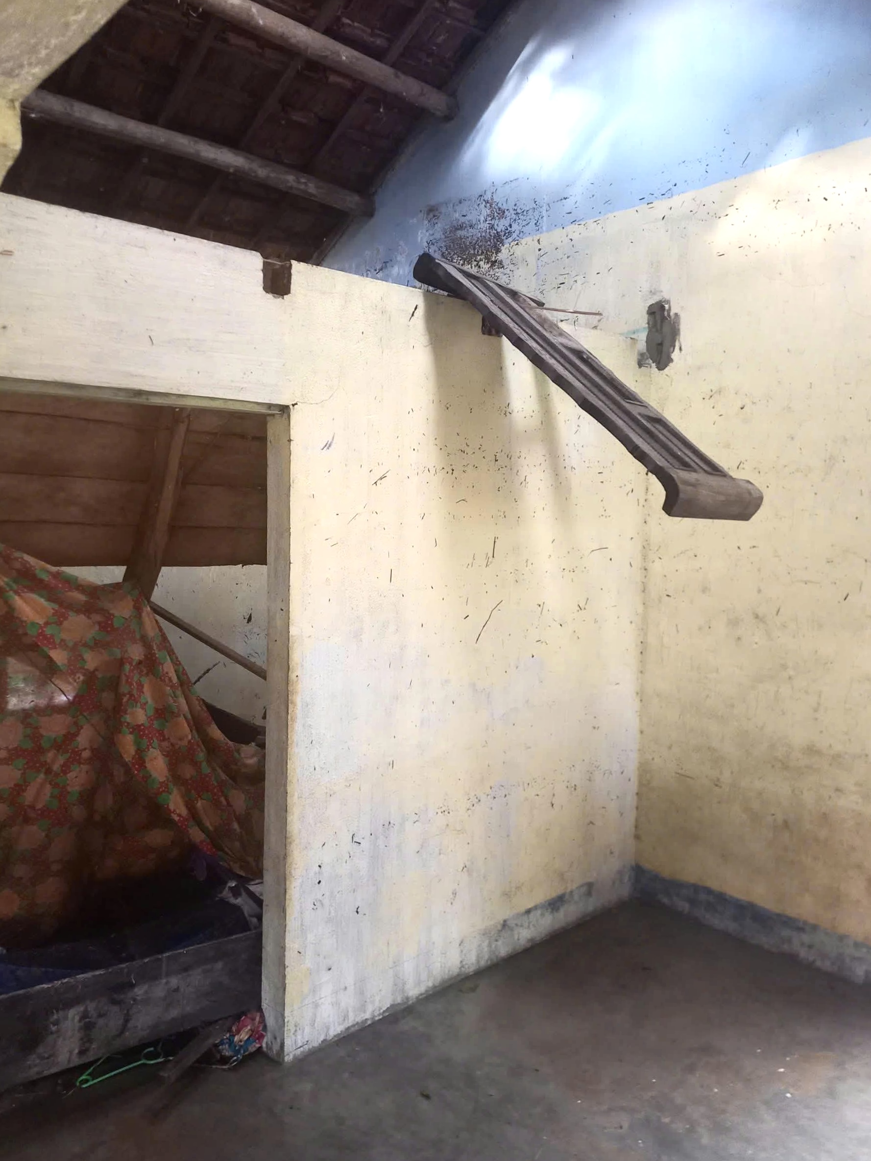 Đêm vô vọng ở rốn lũ Hòa Thịnh 6 1764114763 644 Dem vo vong o ron lu Hoa Thinh