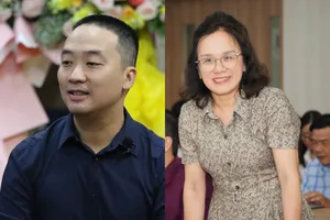 Công nhận 22 ứng viên đạt chuẩn Phó Giáo sư ngành Luật học năm 2025 