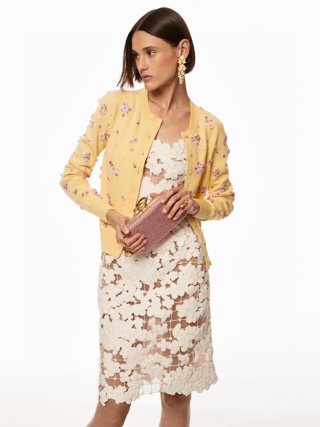 Chọn gam màu chữa lành - 'chiêu' mới để giảm căng thẳng- Ảnh 6.