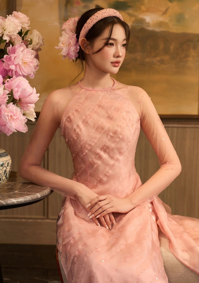 Chọn gam màu chữa lành - 'chiêu' mới để giảm căng thẳng- Ảnh 9.