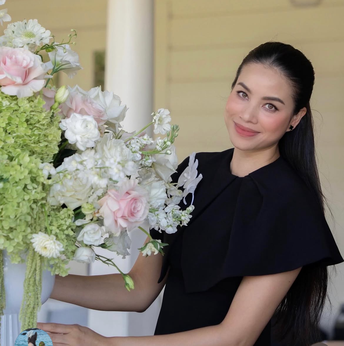 Phạm Hương để lộ cuộc sống ở Mỹ giữa nghi vấn rạn nứt với chồng đại gia- Ảnh 9.