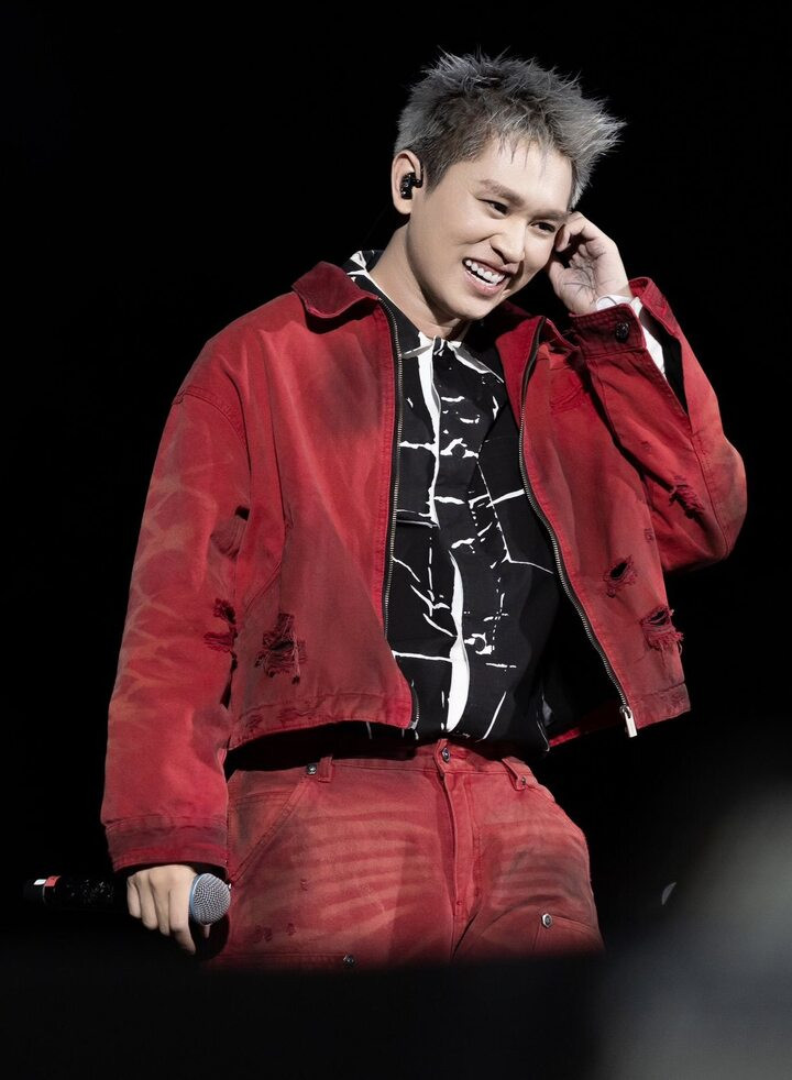 5 Anh Trai mạnh nhất đội hình chung kết Anh Trai Say Hi 2025- Ảnh 2.