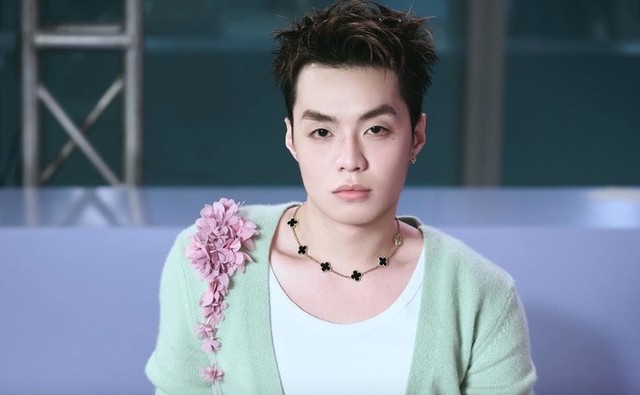 5 Anh Trai mạnh nhất đội hình chung kết Anh Trai Say Hi 2025- Ảnh 3.